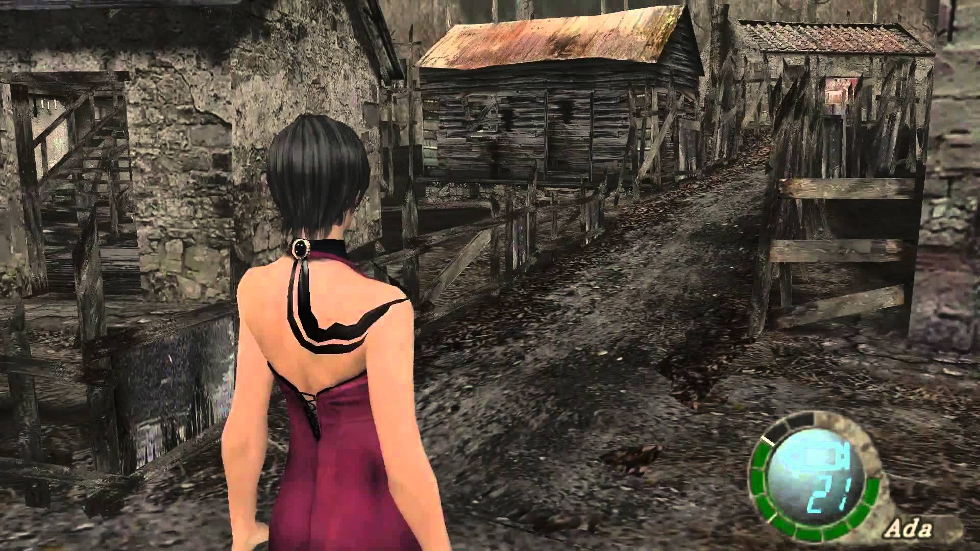 Resident Evil 4 Ultimate Hd Edition Cracked