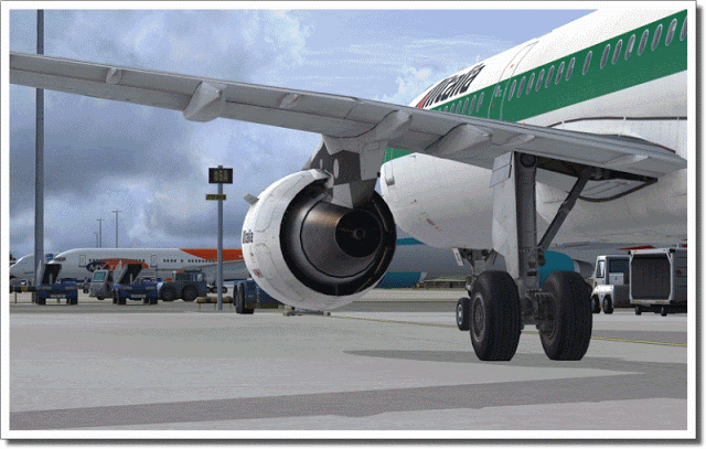 Aerosoft A320 Torrent